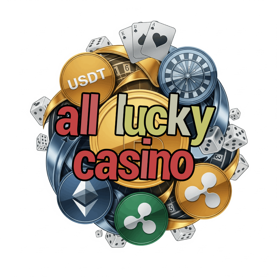 All Lucky Casino - Lucky-Themed Slot Games